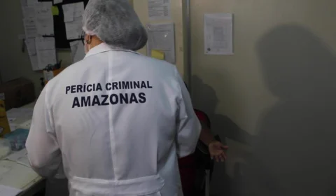 Coleta de material genético de familiares de pessoas desaparecidas para banco de DNA do Amazonas é iniciado
