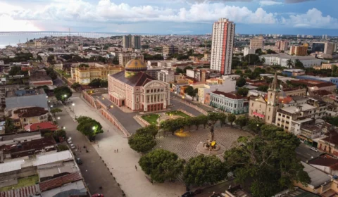 Calendário de feriados e pontos facultativos de 2022 em Manaus, é divulgado