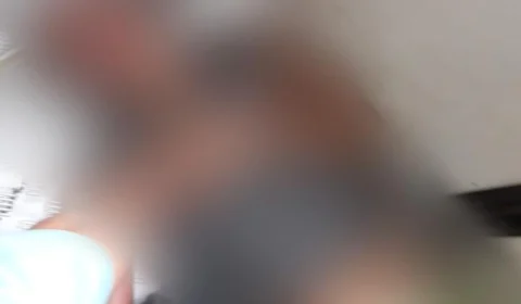 Veja vídeo; Assaltantes são espancados por passageiros dentro da linha de ônibus 356, na zona Oeste