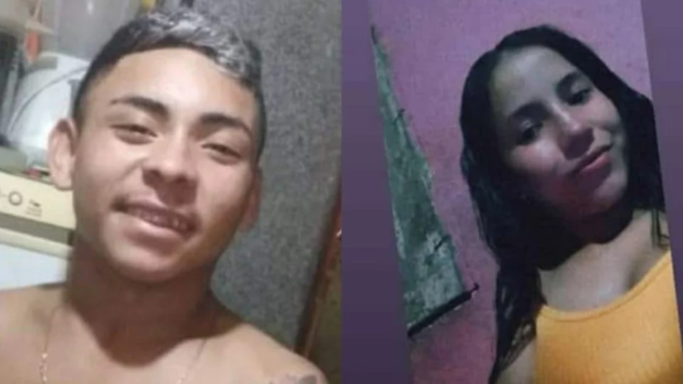 Adolescente é assassinada com um tiro no rosto e namorado é procurado como principal suspeito, em Manaus