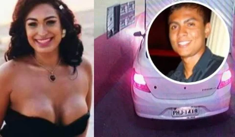 Vídeo;PM que matou mulher transsexual com tiro no peito em motel deve ser liberado pela Justiça e familiares se revoltam