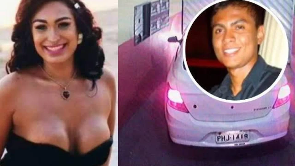 Vídeo;PM que matou mulher transsexual com tiro no peito em motel deve ser liberado pela Justiça e familiares se revoltam