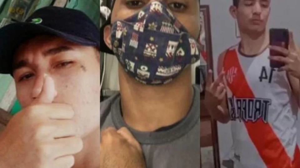 Identificado trio executado no bairro Praça 14 de Janeiro durante guerra do tráfico