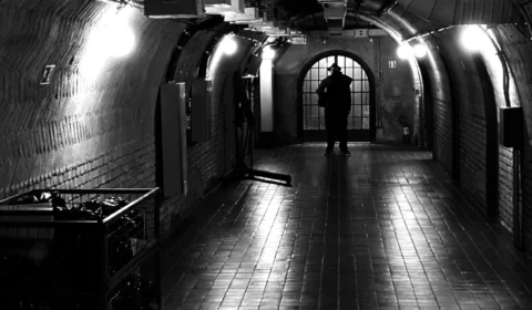 Ópera ‘moto-contínuo’ usa a ficção científica para tratar da busca por sentido, no 23º FAO