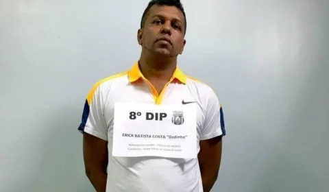 Polícia confirma que incêndios em Manaus foram motivados por morte do traficante “Dadinho”