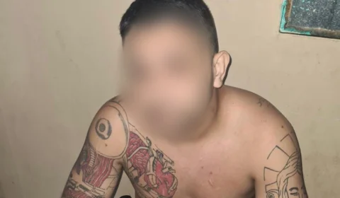 Vídeo;Operação“Fight Back” prende três indivíduos envolvidos nos ataques criminosos ocorridos em Manaus