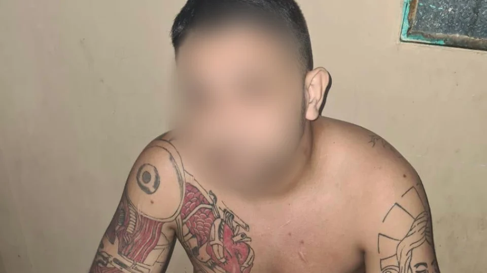 Vídeo;Operação“Fight Back” prende três indivíduos envolvidos nos ataques criminosos ocorridos em Manaus