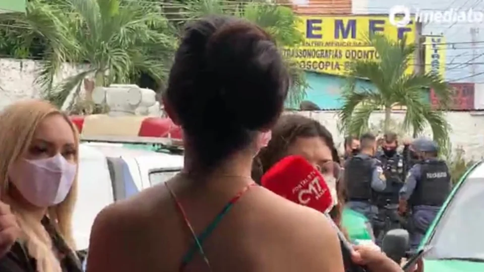 Sequestradores cobraram R$30 mil por empresário antes de capotar veículo no Novo Reino 2