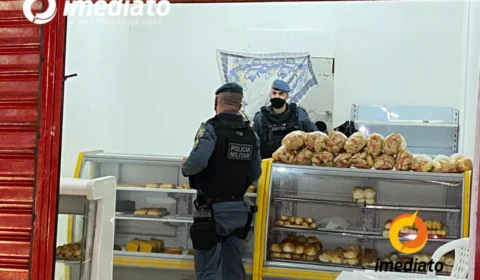 Vulgo “Coca” é executado no Jorge Teixeira e homem morre atingido por bala perdida durante ataque