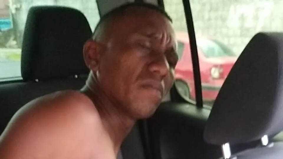 VEJA VÍDEO – Com tornozeleira rompida, homem volta a cometer crimes em Manaus e assalta Pet Shop