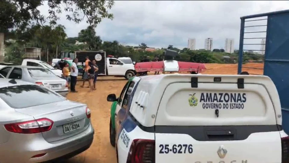 Vigilante é encontrado morto com várias pauladas pelo corpo no bairro Nova Esperança; Veja detalhes