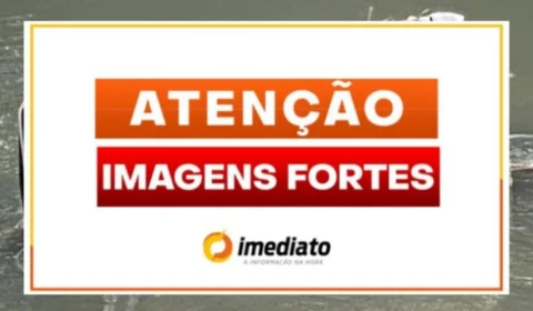 Veja vídeo;Homem é assassinado, “guardado” dentro de geladeira e jogado em Igarapé