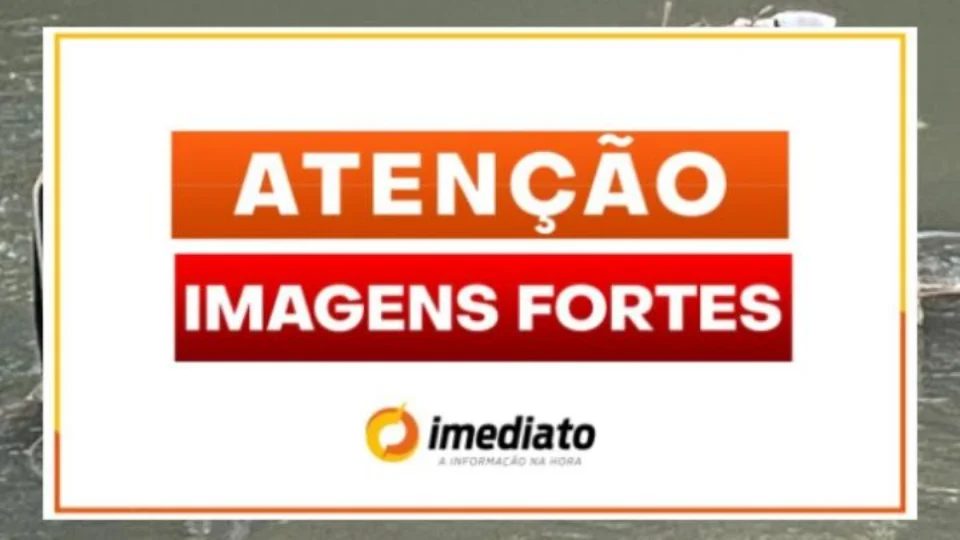 Veja vídeo;Homem é assassinado, “guardado” dentro de geladeira e jogado em Igarapé