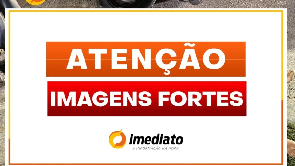 VEJA VÍDEO – Suposto assaltante é executado por justiceiros e comparsa fica agonizando no Novo Reino 2