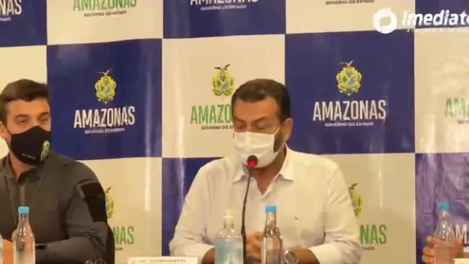 Polícia Civil do AM prende no RJ líderes do CV que organizaram ataques criminosos em Manaus