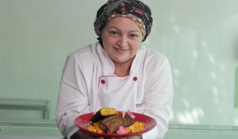 Escola de Gastronomia Chef Gourmet inaugura com live no Instagram