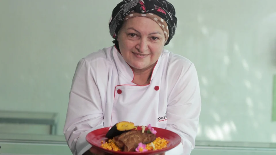 Escola de Gastronomia Chef Gourmet inaugura com live no Instagram