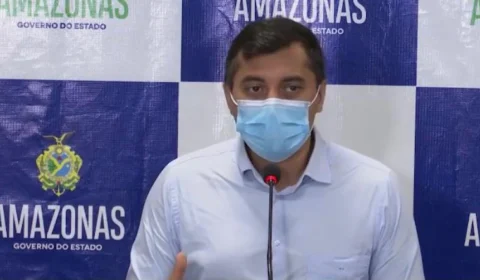 Após a prisão de comandantes do CV, Wilson Lima faz agradecimento à Polícia