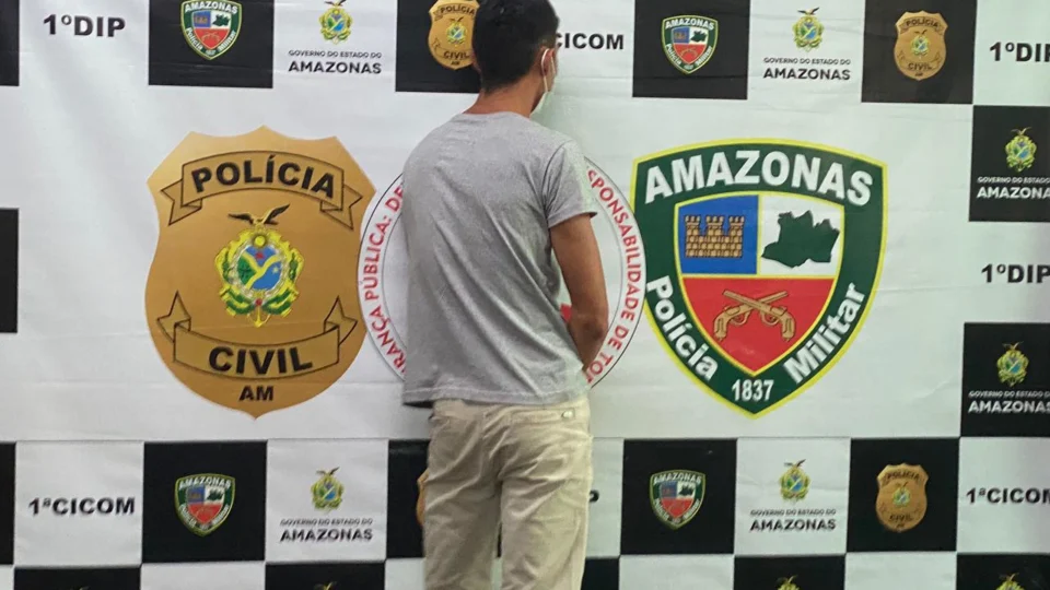 Briga de casal interfere em amizade e homem acaba golpeado por faca; Veja detalhes