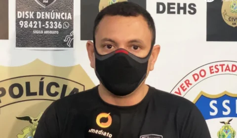 VÍDEO: Trio é preso por envolvimento em homicídio por dívida de R$ 200; Veja o momento da prisão