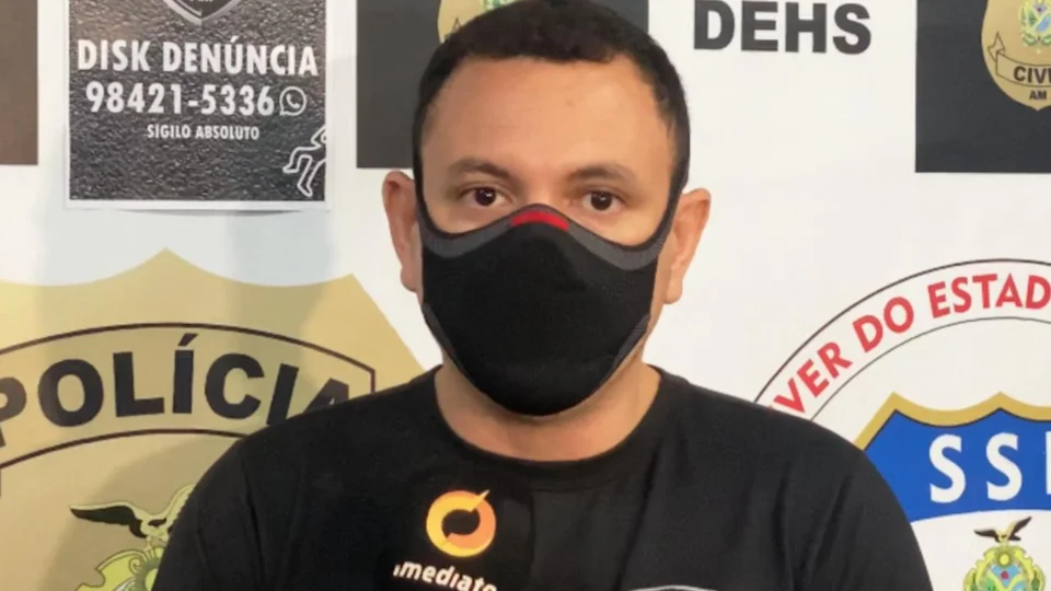 VÍDEO: Trio é preso por envolvimento em homicídio por dívida de R$ 200; Veja o momento da prisão