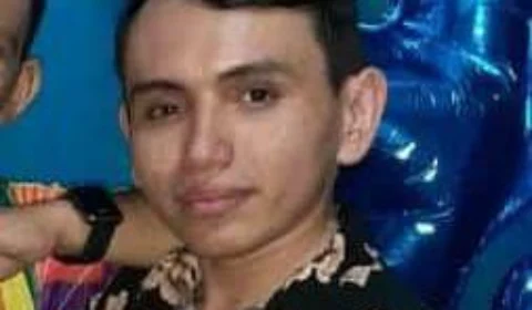 Vídeo;Jovem esfaqueado no pescoço por assaltantes morre em hospital na zona Leste de Manaus