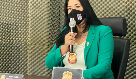 Preso padrasto lutador de MMA que espancou e matou enteada de 1 ano e 6 meses – Veja vídeo!