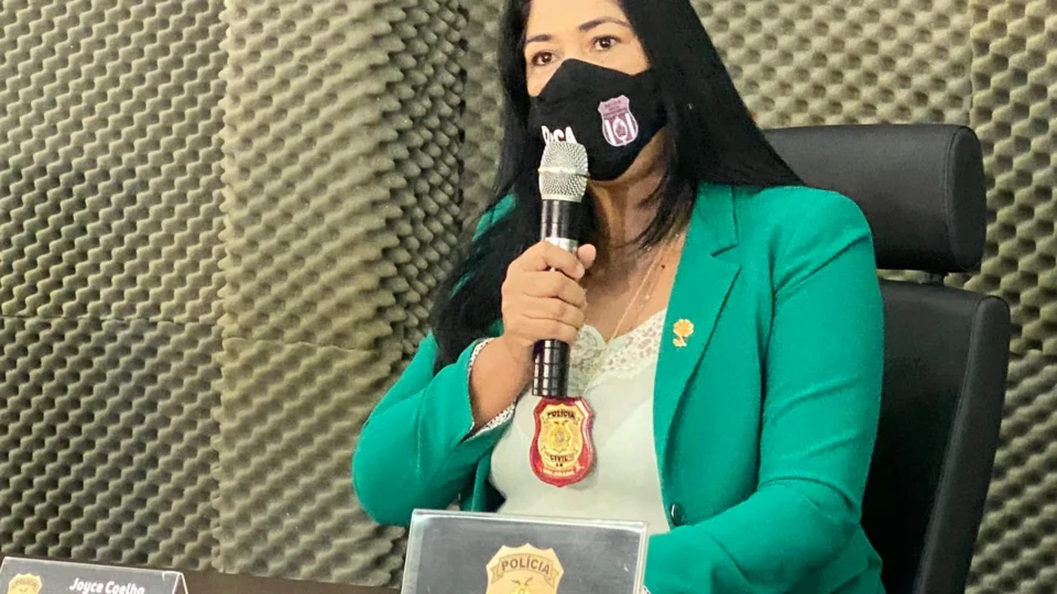 Preso padrasto lutador de MMA que espancou e matou enteada de 1 ano e 6 meses – Veja vídeo!