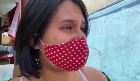 S.O.S DAVID | Familiares pedem ajuda para cuidar de jovem autista abandonado pela mãe