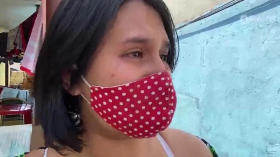 S.O.S DAVID | Confira relato emocionante da prima de menino autista abandonado pela mãe