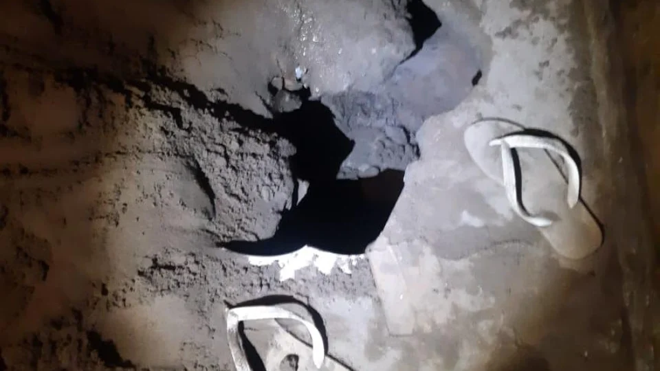 14 detentos fogem de unidade policial em Iranduba neste domingo (27)