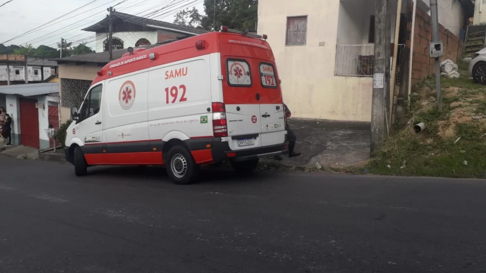 Merendeira, mãe de 5 filhos, foi assassinada com 12 facadas pelo companheiro