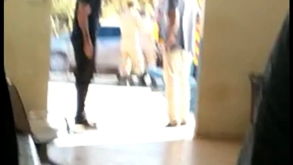 Vídeos mostram o momento em que Lázaro Barbosa é socorrido após confronto com a polícia