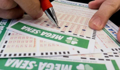 Mega-Sena acumula e deve pagar R$ 77 milhões no próximo sorteio