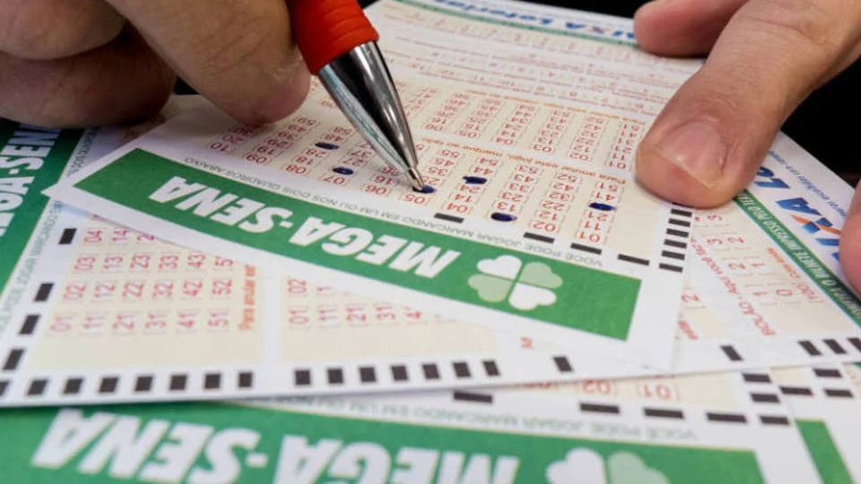Mega-Sena acumula e deve pagar R$ 77 milhões no próximo sorteio