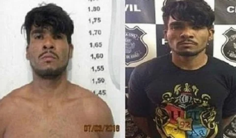 Vídeo mostra como ficou a casa que Lázaro Barbosa estava no momento do confronto com a Polícia