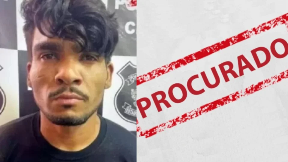 Entre os presos, Serial Killer Lázaro Barbosa foi o único  que conseguiu fugir pelo teto de cela em 2018