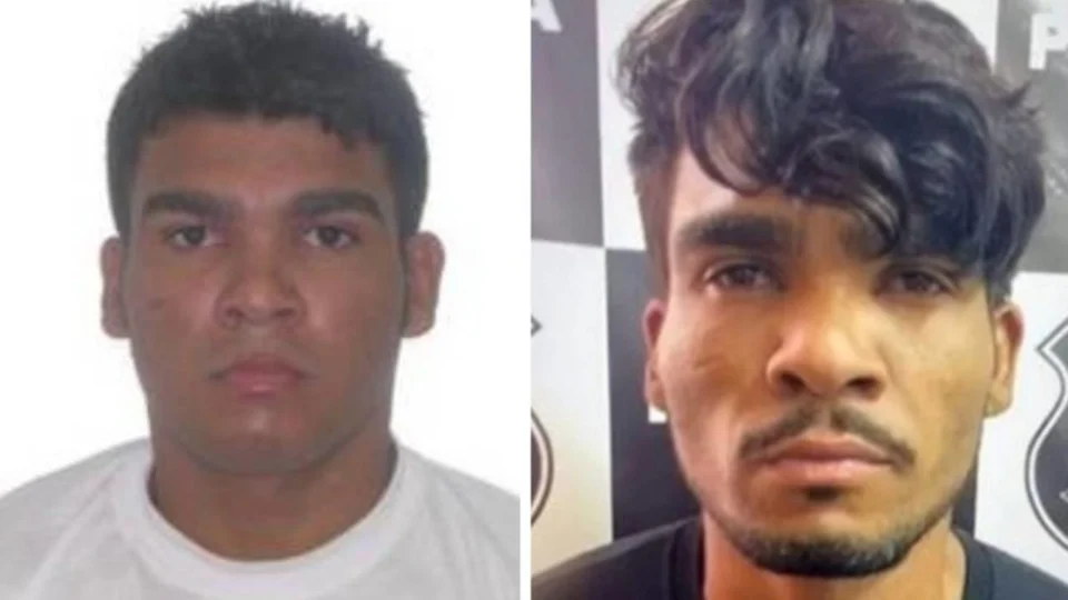 Após 20 dias foragido, serial Killer Lázaro Barbosa é morto durante troca de tiros em Goiás