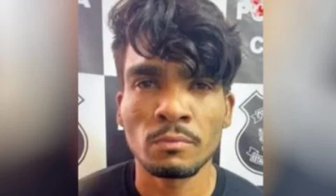 VÍDEO: Veja como ficou a casa que Lázaro Barbosa estava no momento que foi baleado