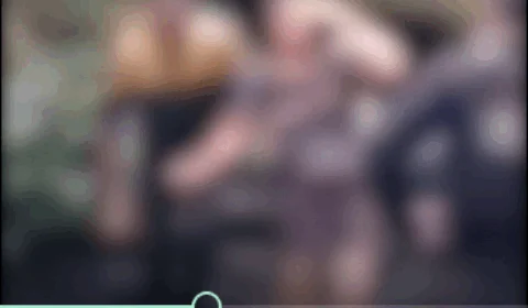 Caso Lázaro Barbosa: Vídeo de resgate de família feita refém em rio de GO