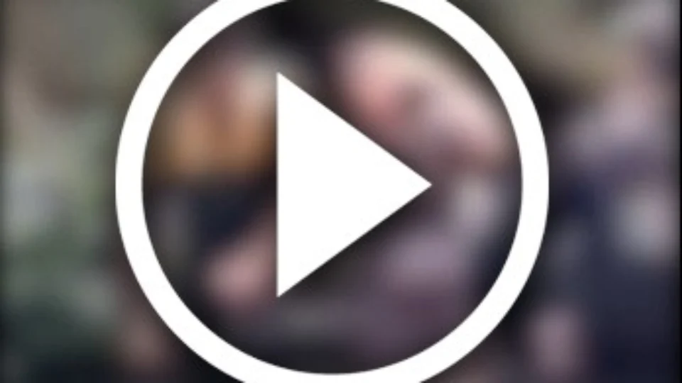 Lázaro Barbosa: Vídeo mostra encontro e resgate de família feita refém em rio de GO