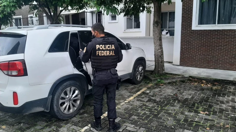 Operação Adamas: PF investiga envolvidos em crimes de extração ilegal de diamantes