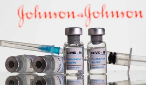 Covid-19: Estados Unidos doam 3 milhões de doses da vacina Janssen para o Brasil
