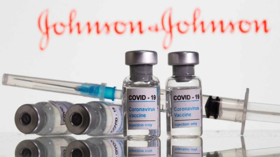 Covid-19: Estados Unidos doam 3 milhões de doses da vacina Janssen para o Brasil