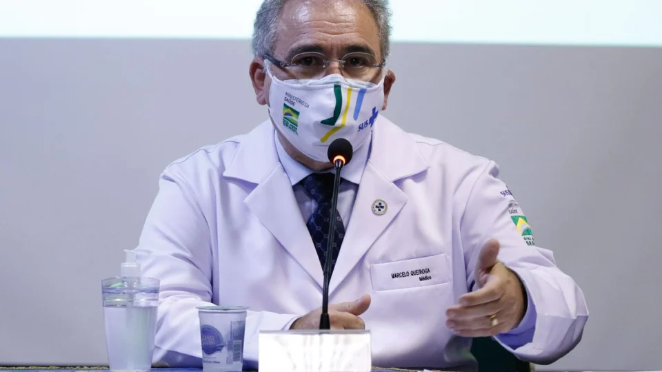 Ministério da Saúde vai elaborar protocolo de segurança para realização da Copa América no Brasil