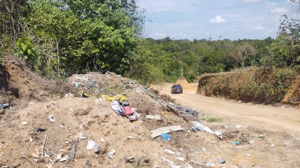Homem é torturado e morto com mais de 15 tiros em Ramal da zona Leste de Manaus; Veja detalhes