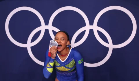 Tóquio: no sétimo dia de competição, Brasil conquista duas medalhas
