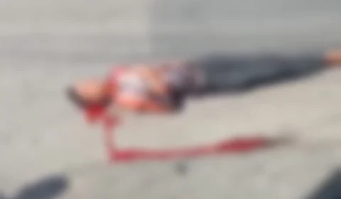 Dupla tenta assaltar mulher mas são brutalmente espancados pela população, no São José – Veja Vídeo