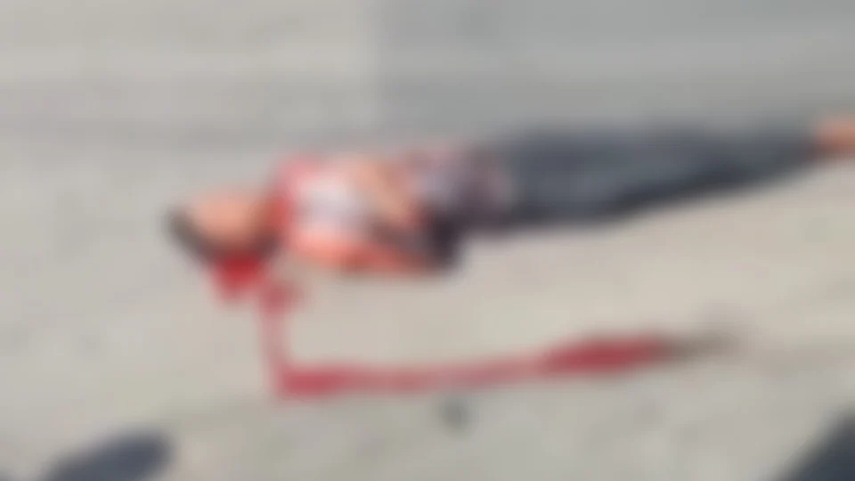 Dupla tenta assaltar mulher mas são brutalmente espancados pela população, no São José – Veja Vídeo