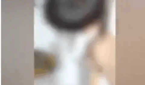 Veja vídeo; Mulher filma agressão e ameaça utilizando faca contra os próprios filhos